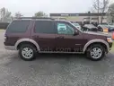 2008 Ford Explorer Eddie Bauer 4x4 4dr SUV (V6)