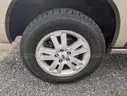2008 Ford Explorer Eddie Bauer 4x4 4dr SUV (V6)