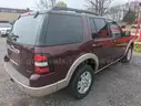 2008 Ford Explorer Eddie Bauer 4x4 4dr SUV (V6)
