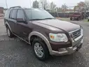 2008 Ford Explorer Eddie Bauer 4x4 4dr SUV (V6)