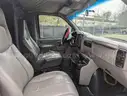 2001 Chevrolet Express
