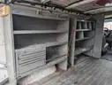 2001 Chevrolet Express