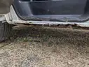 2001 Chevrolet Express