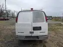 2001 Chevrolet Express