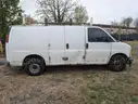 2001 Chevrolet Express