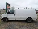 2001 Chevrolet Express