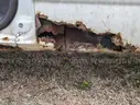 2001 Chevrolet Express