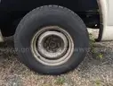 2001 Chevrolet Express