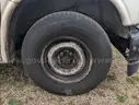 2001 Chevrolet Express