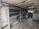 2001 Chevrolet Express
