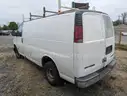 2001 Chevrolet Express