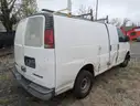 2001 Chevrolet Express