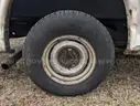 2001 Chevrolet Express