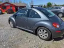 2008 Volkswagen New Beetle