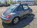 2008 Volkswagen New Beetle