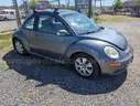 2008 Volkswagen New Beetle