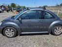 2008 Volkswagen New Beetle