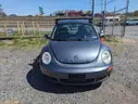 2008 Volkswagen New Beetle