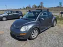 2008 Volkswagen New Beetle