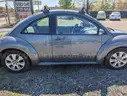 2008 Volkswagen New Beetle