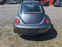 2008 Volkswagen New Beetle
