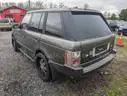 2006 Land Rover Range Rover