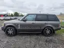 2006 Land Rover Range Rover