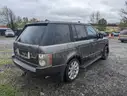 2006 Land Rover Range Rover