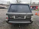 2006 Land Rover Range Rover