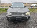 2006 Land Rover Range Rover