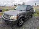 2006 Land Rover Range Rover