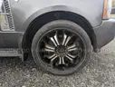 2006 Land Rover Range Rover