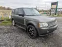 2006 Land Rover Range Rover