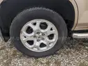 2002 Acura MDX