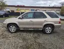 2002 Acura MDX