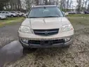 2002 Acura MDX