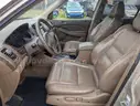 2002 Acura MDX