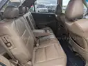 2002 Acura MDX