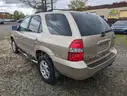 2002 Acura MDX