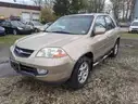 2002 Acura MDX