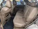 2002 Acura MDX