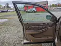 2002 Acura MDX