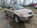 2002 Acura MDX