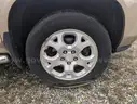 2002 Acura MDX