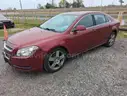 2011 Chevrolet Malibu