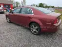 2011 Chevrolet Malibu