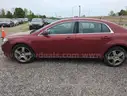 2011 Chevrolet Malibu