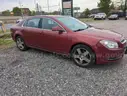 2011 Chevrolet Malibu