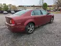 2011 Chevrolet Malibu