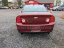 2011 Chevrolet Malibu